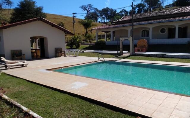 Sítio dos Rodrigues