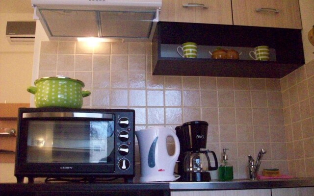 Posto Studios - Adults Only