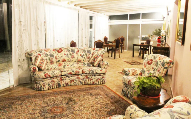B&B Baglio Tita