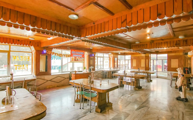 Clarks Residences Bhowali