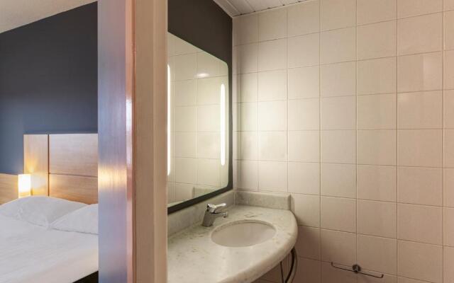 ibis Sao Jose dos Campos Dutra
