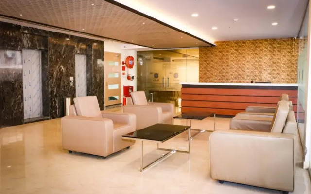 Hotel RN Grand - Vijayawada