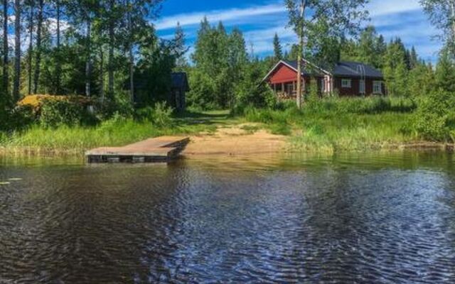 Holiday Home Riihiranta