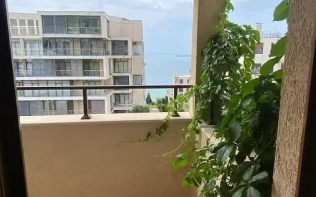 Sea Vista Hotel