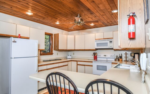 Cedar Ridge 3 Bedroom House