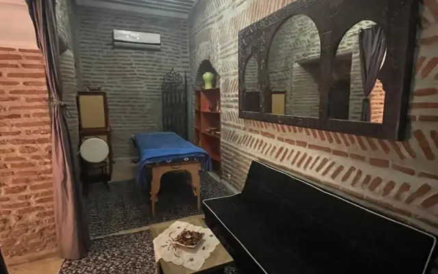 Riad Dar Bounouar
