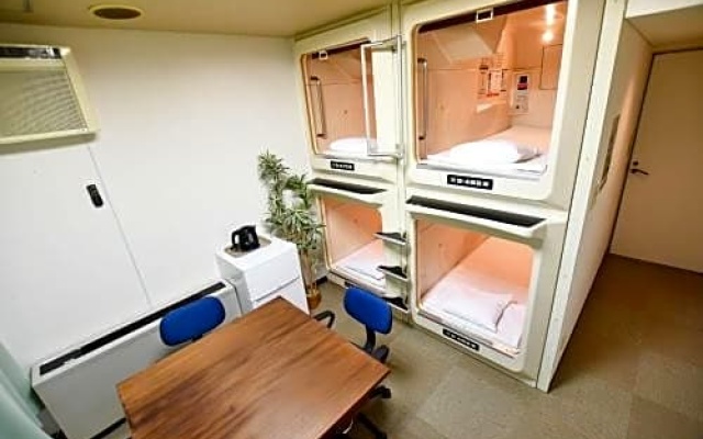 스탠다드 섹스튜플 객실 사진 4