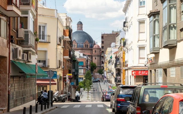 Apartment Bravo Murillo - Cuatro Caminos