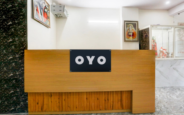 FabHotel ASP Royal Residency Inn