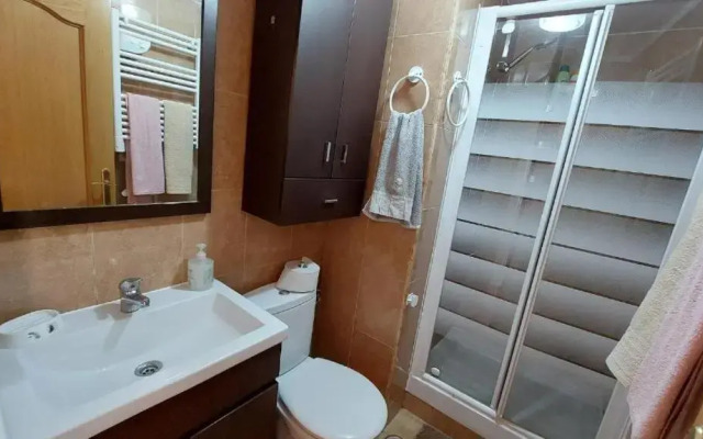 HomeStay Barrionuevo