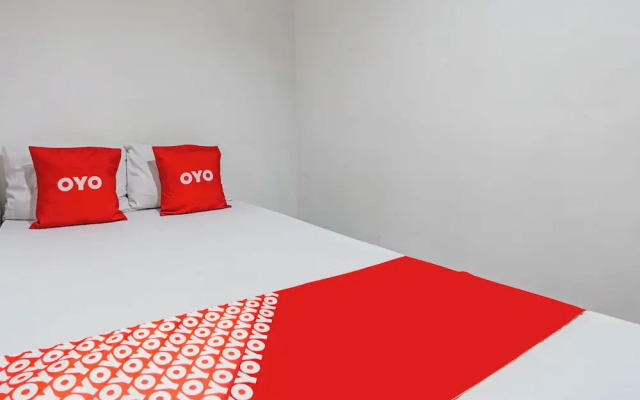 OYO Life 93978 Wisma Homestay Syariah