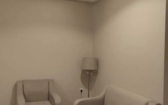 Riyadh Ronza Nanis Hotel