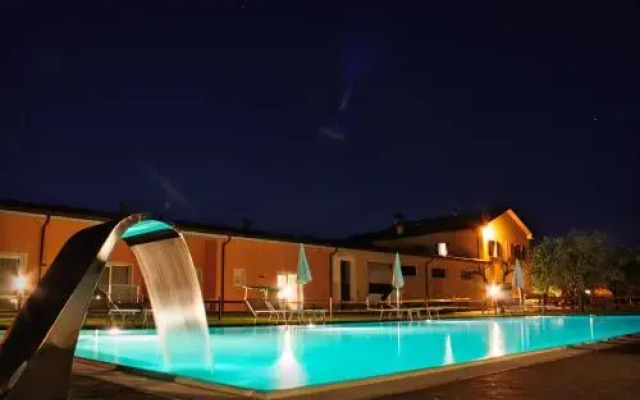 Agriturismo Ai Prati