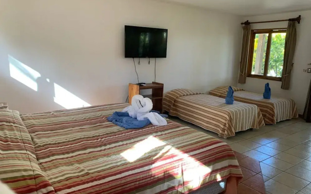 Hotel Villas Playa Hermosa
