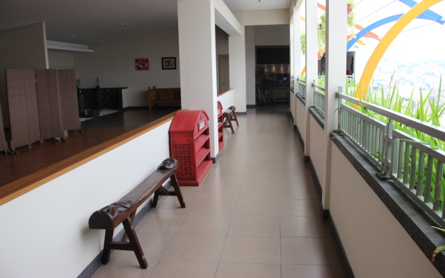 Mutiara Bandung Hotel