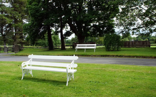 Bansha House