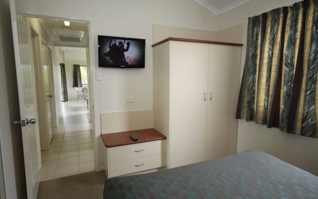 Brisbane Gateway Resort