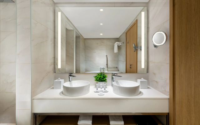 Millennium Place Mirdif