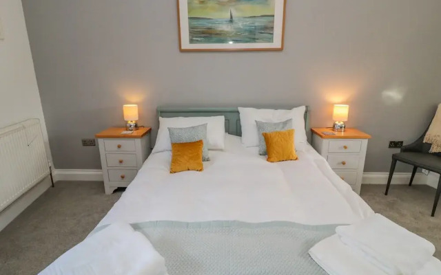 Woolley Lodge
