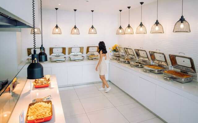 Filoxenia Hotel Zakynthos
