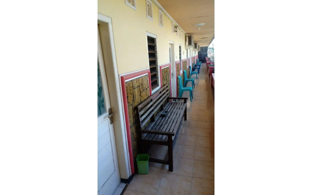 Griya Dua Putra Jaya II