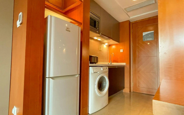Holiday Inn Hangzhou CBD by IHG