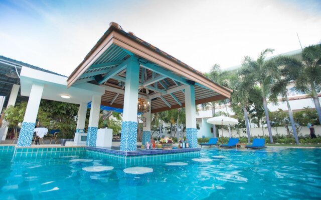 Chalong Beach Hotel Phuket