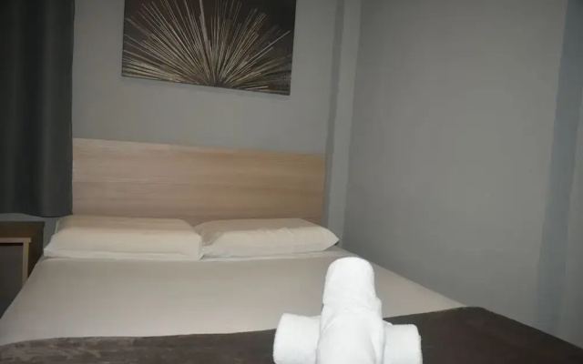 Unity Hotel Campinas