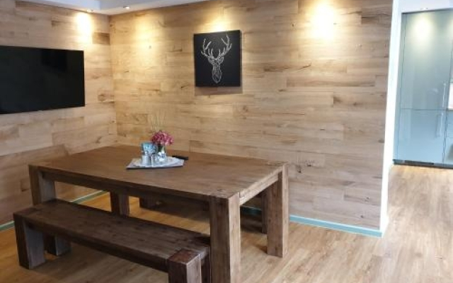 Pension Alte Scheune