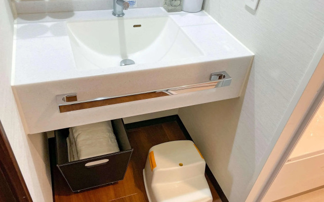 Comfort Suites Tokyo Bay