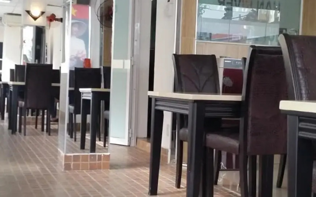 Yen Nam Hotel Hoang Van Thu