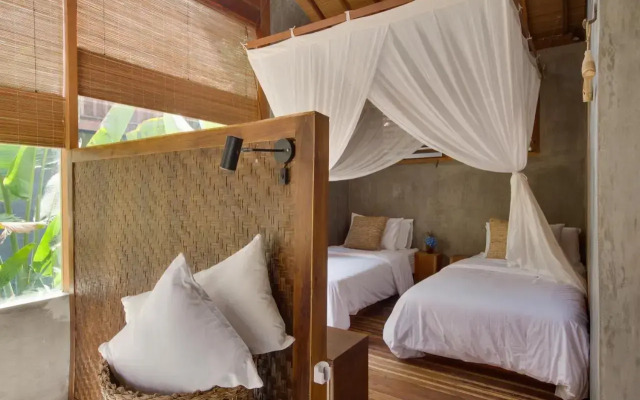 Puri Beji Bed & Breakfast