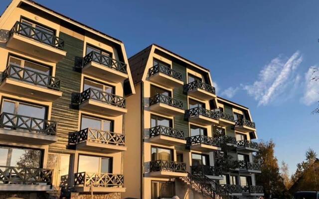 Apartman Karaman Lux