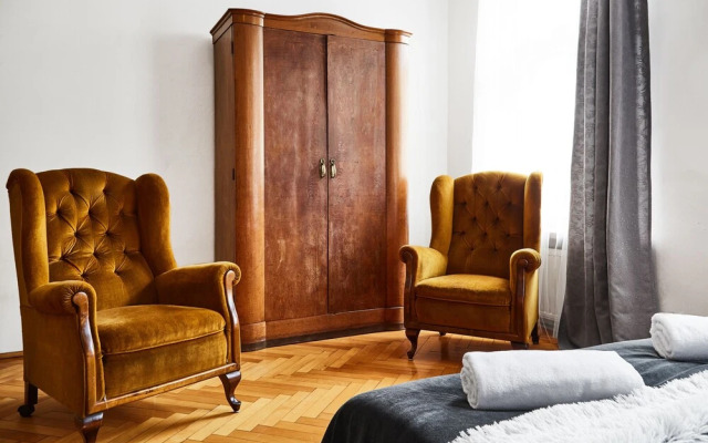 Awesome Apartments Krakowska Street