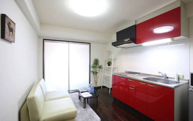 Rafore Shimanouchi II