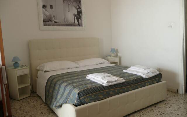 I Papiri B&B Aparthotel