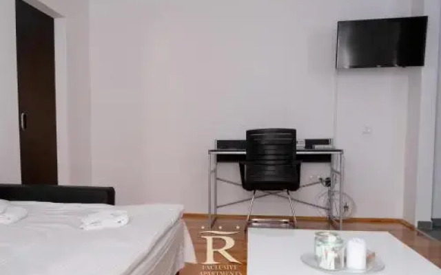Rivulus Apartament Deluxe