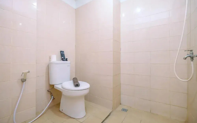 Combined 2Br With Study Room Titanium Square Apartment