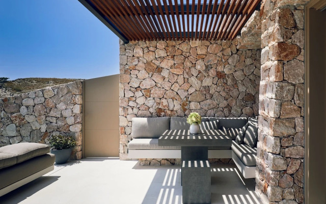 Santorini Sky - The Retreat