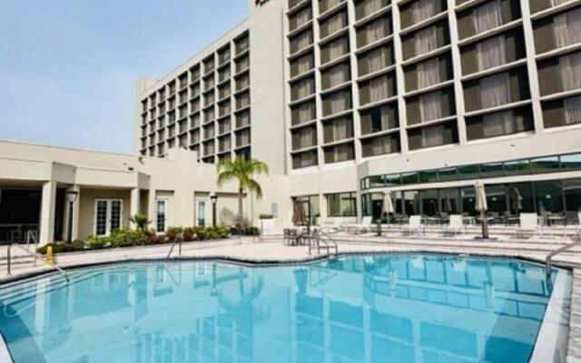 Marriott Jacksonville