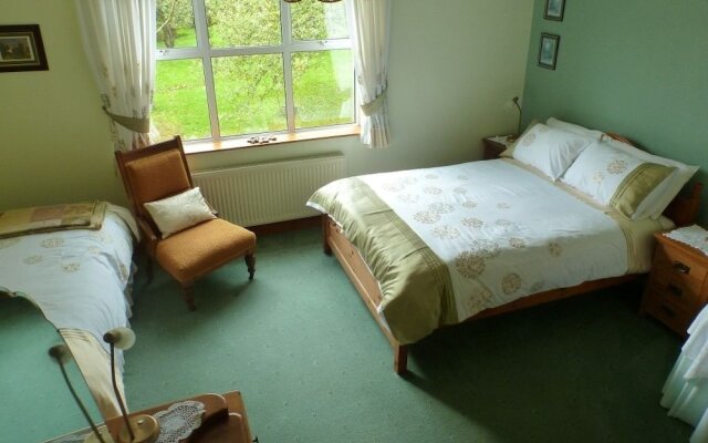 Trean House