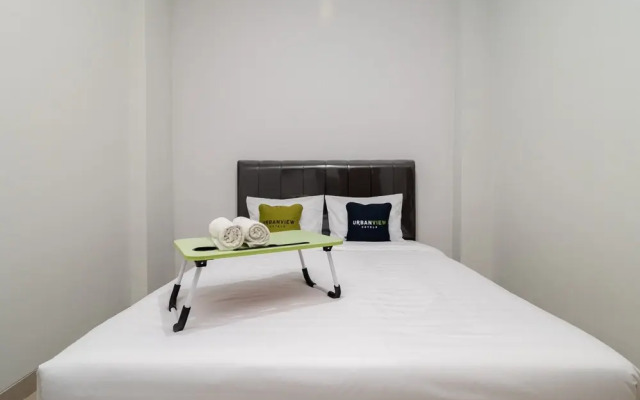 Urbanview Hotel Pasar Baru Jakarta by RedDoorz