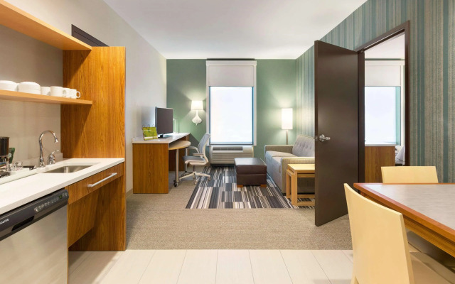 Home2 Suites by Hilton Downingtown Exton Route 30