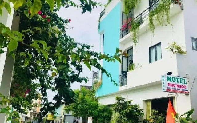 Nhu Ngoc Motel — 2-star hotel in Ca Mau