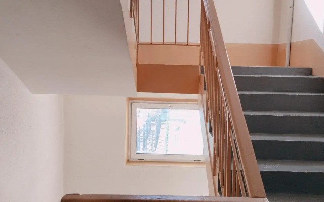 Апартаменты на улице Физкультурная 12