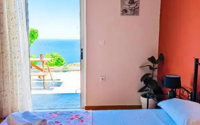 Sette Isole Countryside Apartment