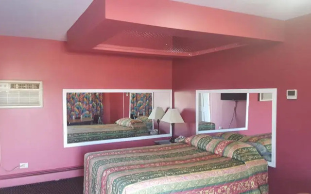 Sharn's Motel