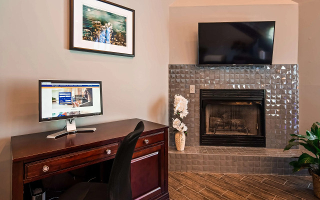 Best Western Butner Creedmoor Inn