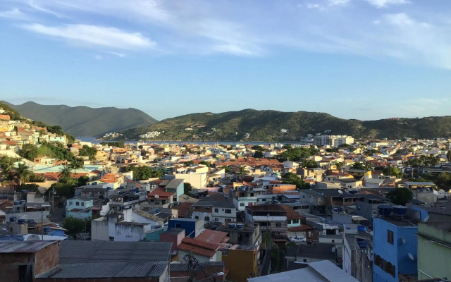 Quitieenete Arraial do Cabo