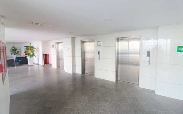 Apartamentos Ocean View Palmetto by BB